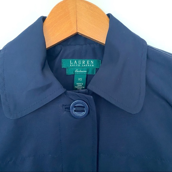 Ralph Lauren woman fall jacket - Picture 8 of 8